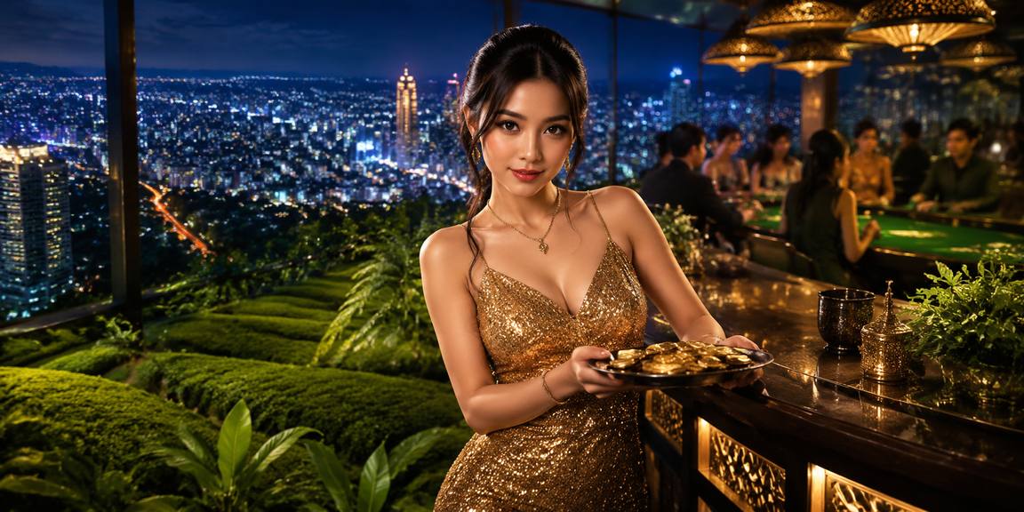 linetogel 168 Fish Hunter rooms